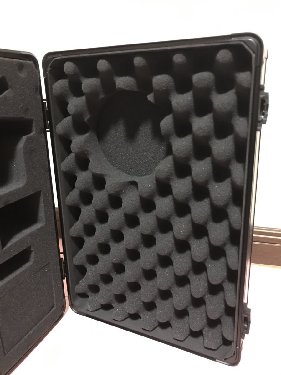 Futaba 4PX T-FHSS ラジコン送信機、受信機、ケース付き✨ Futaba 4PX