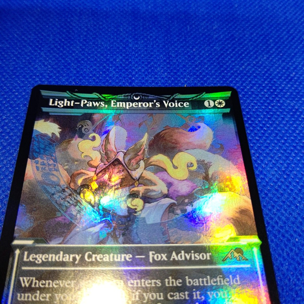 MTG マネドリ ショーケース foil 4枚 MTG マネドリ ショーケース foil