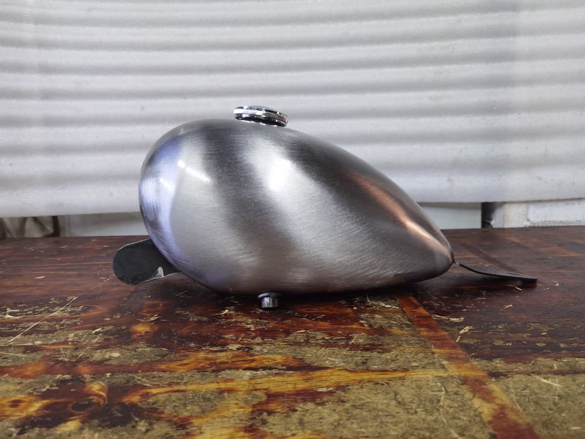 ☆-25 未使用新品 ビラーゴ250 ピーナッツタンクKIT 説明書付き ☆-25