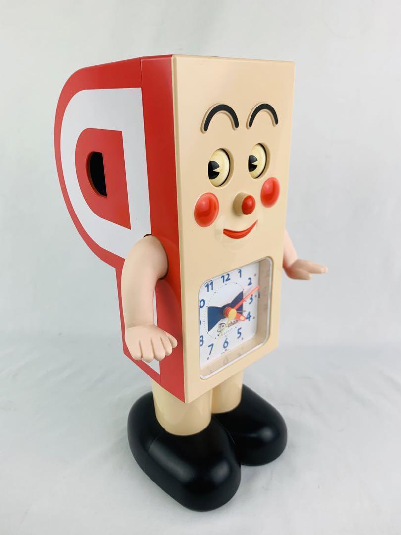 ポンキッキーズ Pちゃん目覚まし時計 【公式通販】