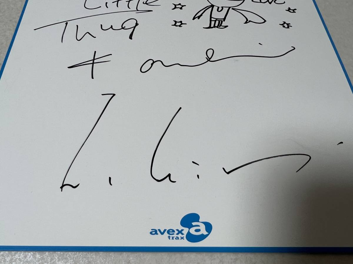 Every Little Thing 直筆サイン Every Little Thing 直筆サイン Yahoo