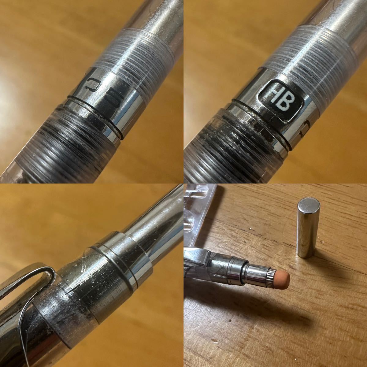 Yahoo!オークション - 貴重 廃盤 PILOT パイロット ハイメカ ホルダー