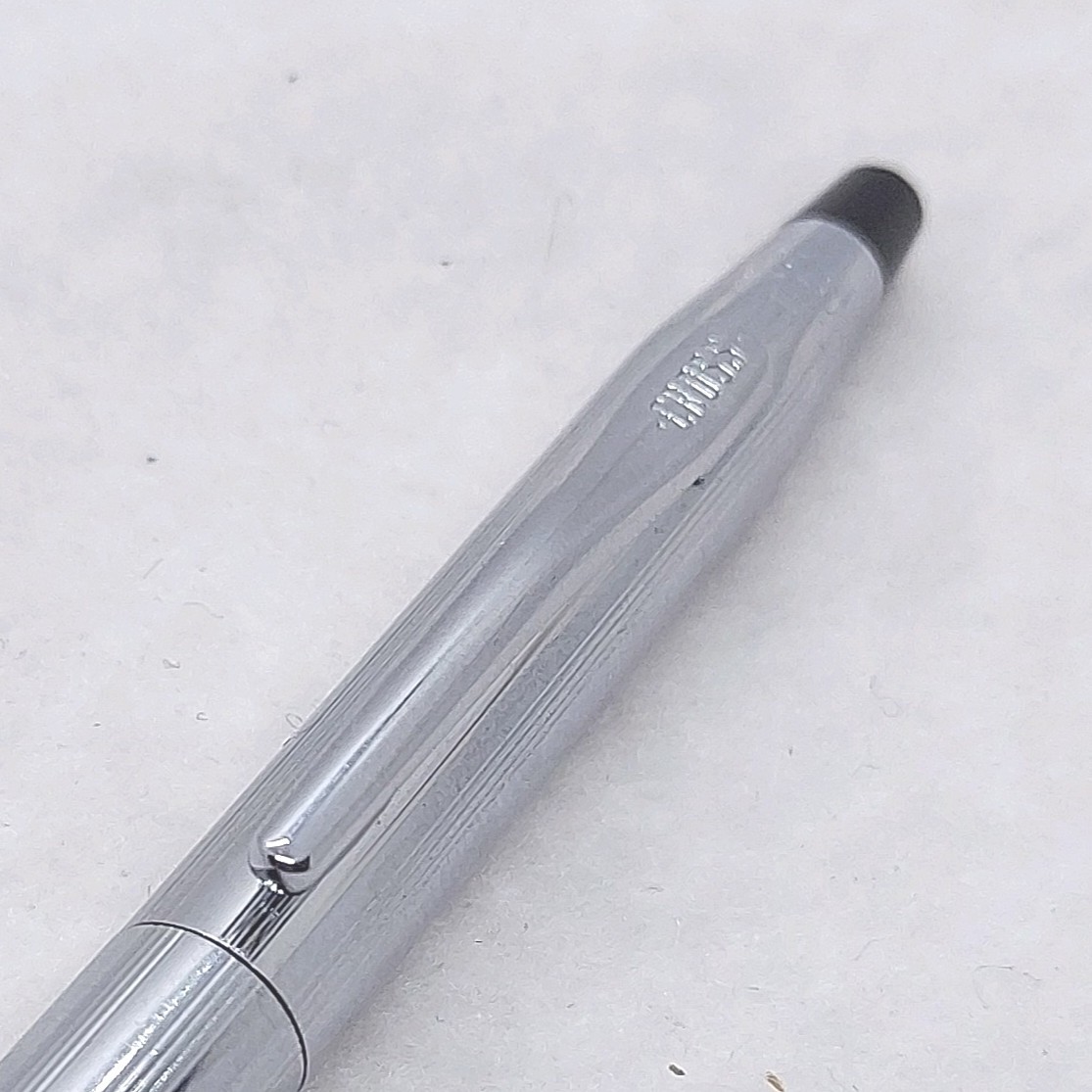 クロス CROSS シャープペン ツイスト式｜Yahoo!フリマ（旧PayPayフリマ）