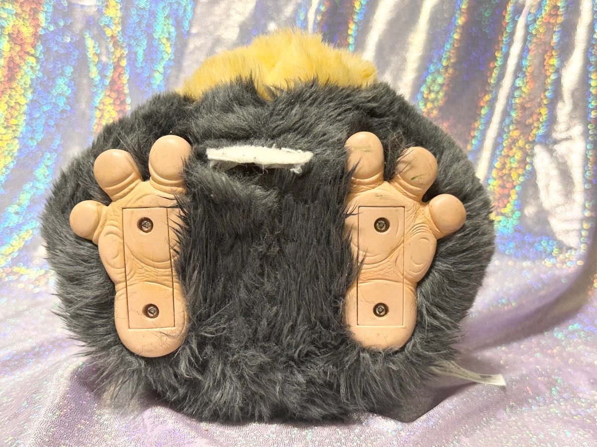 ファービー2 コーヒークリーム英語