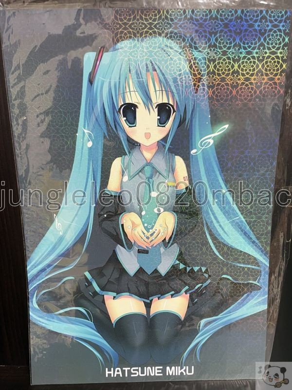 初音ミク モモミク 缶バッジ ホロ缶 プロセカ ホログラム モモジャン