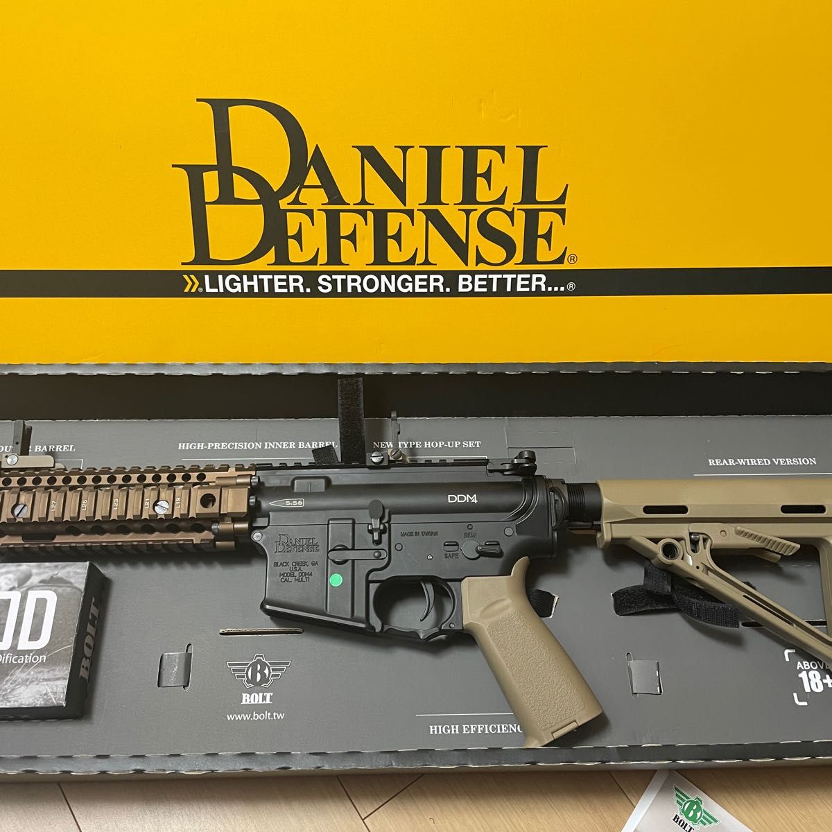 最終値下げ次世代MK18