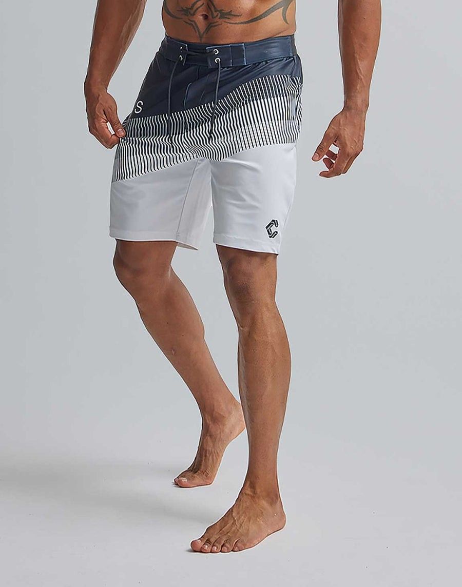 LYFT サーフパンツ ステージショーツ M LYFT サーフパンツ ステージ