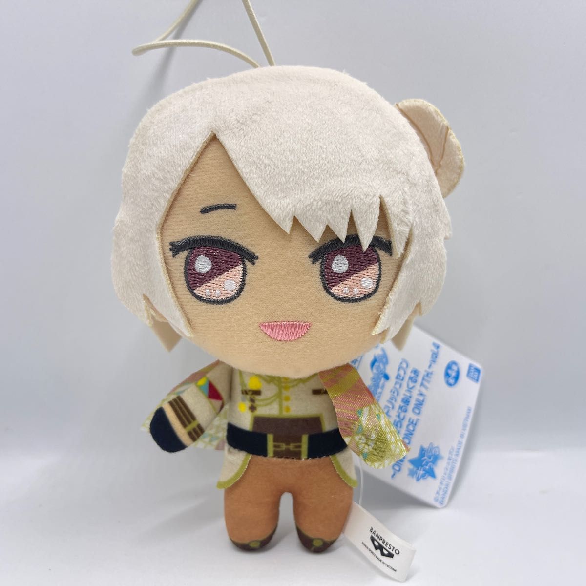 くじ引き堂 となりの怪物くん 山口賢二 ヤマケン 缶バッジ アクキー