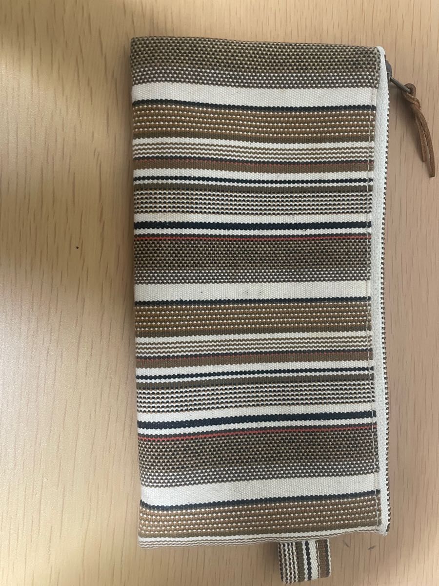 ユナイテッドビーズ United bees カフェラテ ペンケース｜Yahoo!フリマ