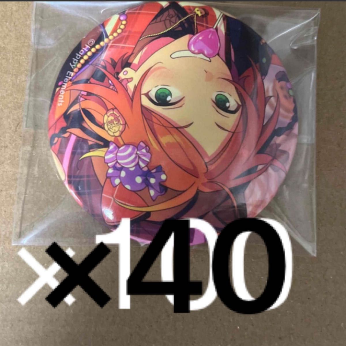 葵ひなた 缶バッジ Amazon | あんスタ コレ缶 コレクション缶バッジ