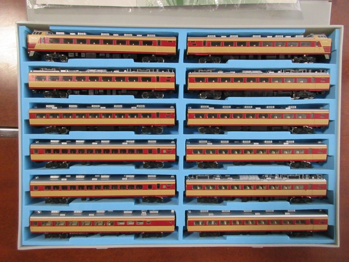 485系 Kato 新製品（雷鳥・白鳥編成） 485系Kato 新製品（雷鳥・白鳥編成）