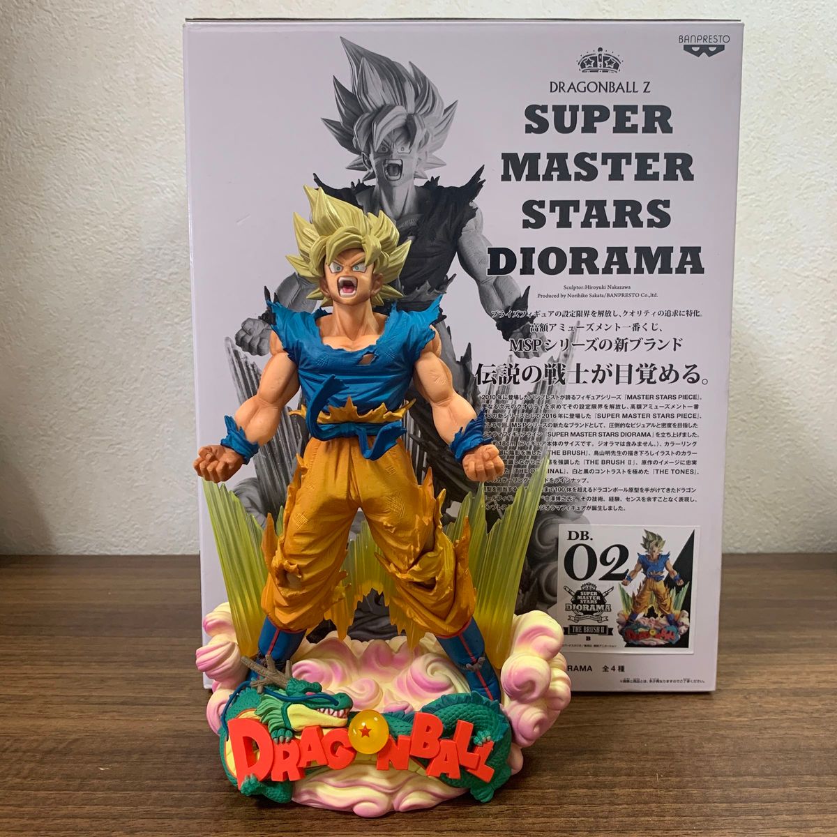 SMSD 孫悟空 03 フィギュア 未開封 2025年最新】smsd 孫悟空 03の人気