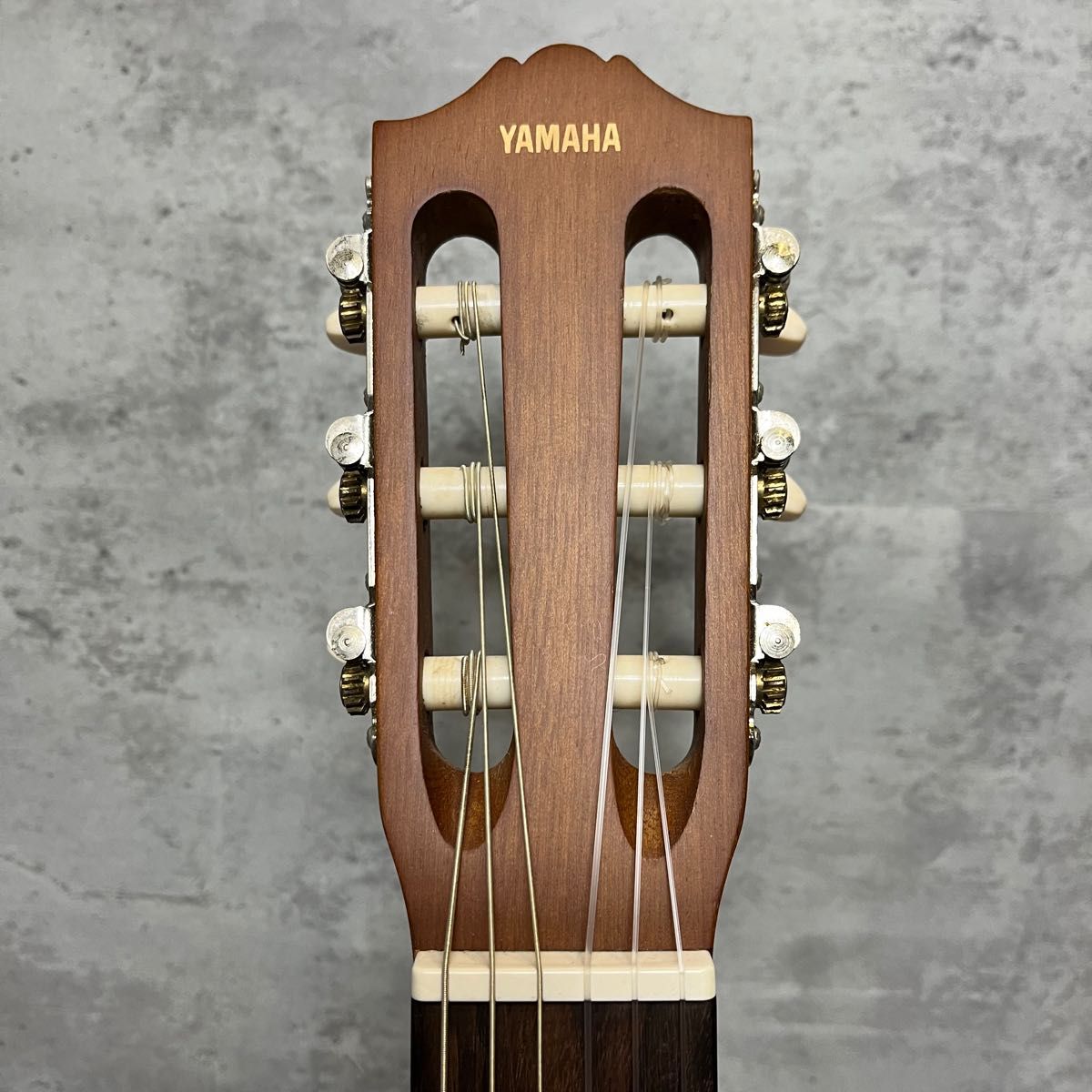 ヤマハ ギタレレ ディズニー GL-1DM ウクレレ ギター 希少 ミッキー