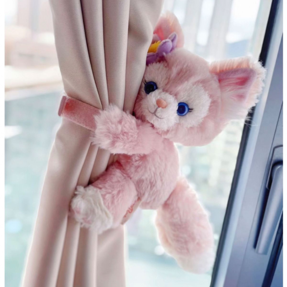 リーナベル カーテンホルダー｜Yahoo!フリマ（旧PayPayフリマ）