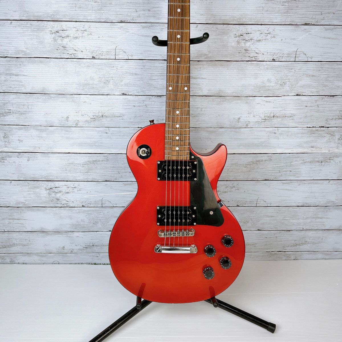 Maestro by Gibson Lespaul (マエストロ バイ ギブソン レスポール)