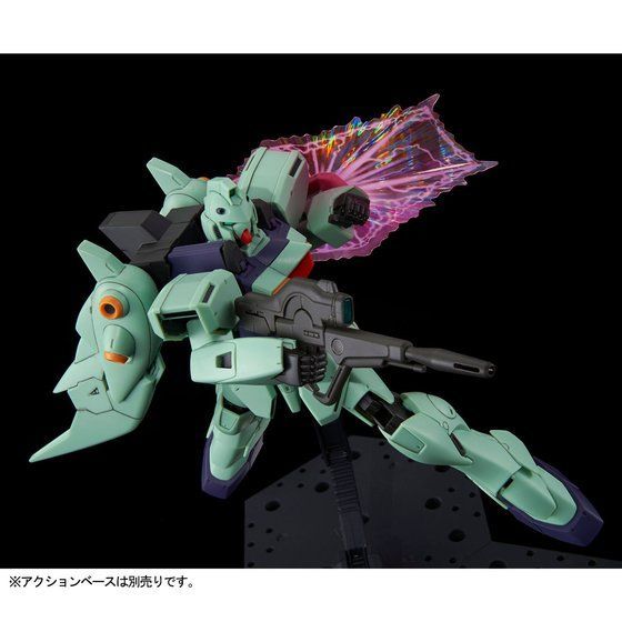 RE100 限定 RE/100 1/100 ガンブラスター ガンブラスター 特典