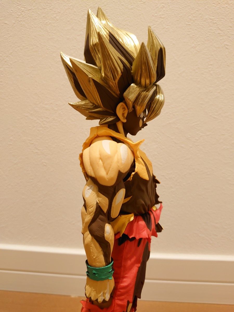 SMSP 孫悟空 旧正月Ver 海外正規｜Yahoo!フリマ（旧PayPayフリマ）