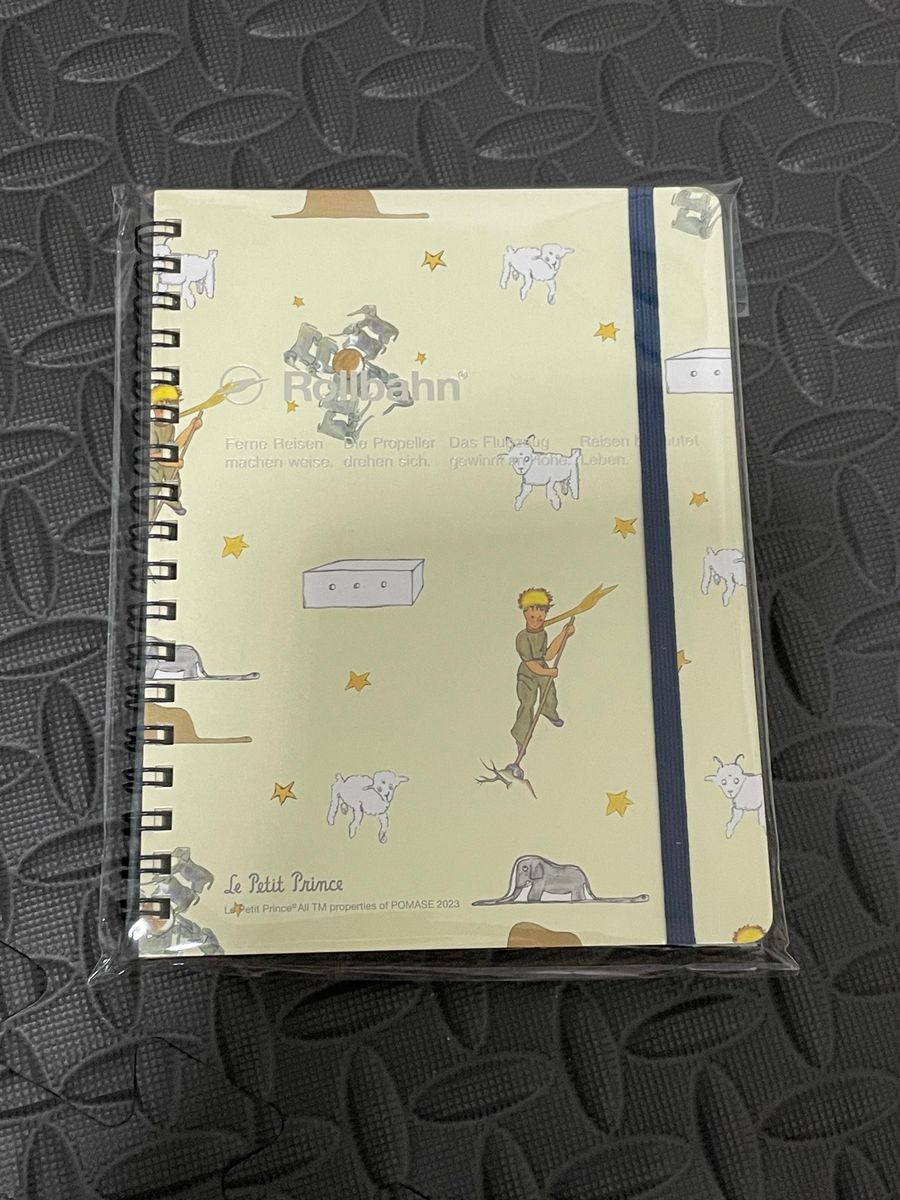 ロルバーン L 星の王子さま 4点セット 【公式通販】