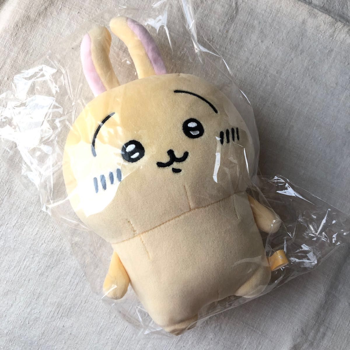 ちいかわ ぬいぐるみS ちいかわ / ハチワレ / うさぎ ちいかわ