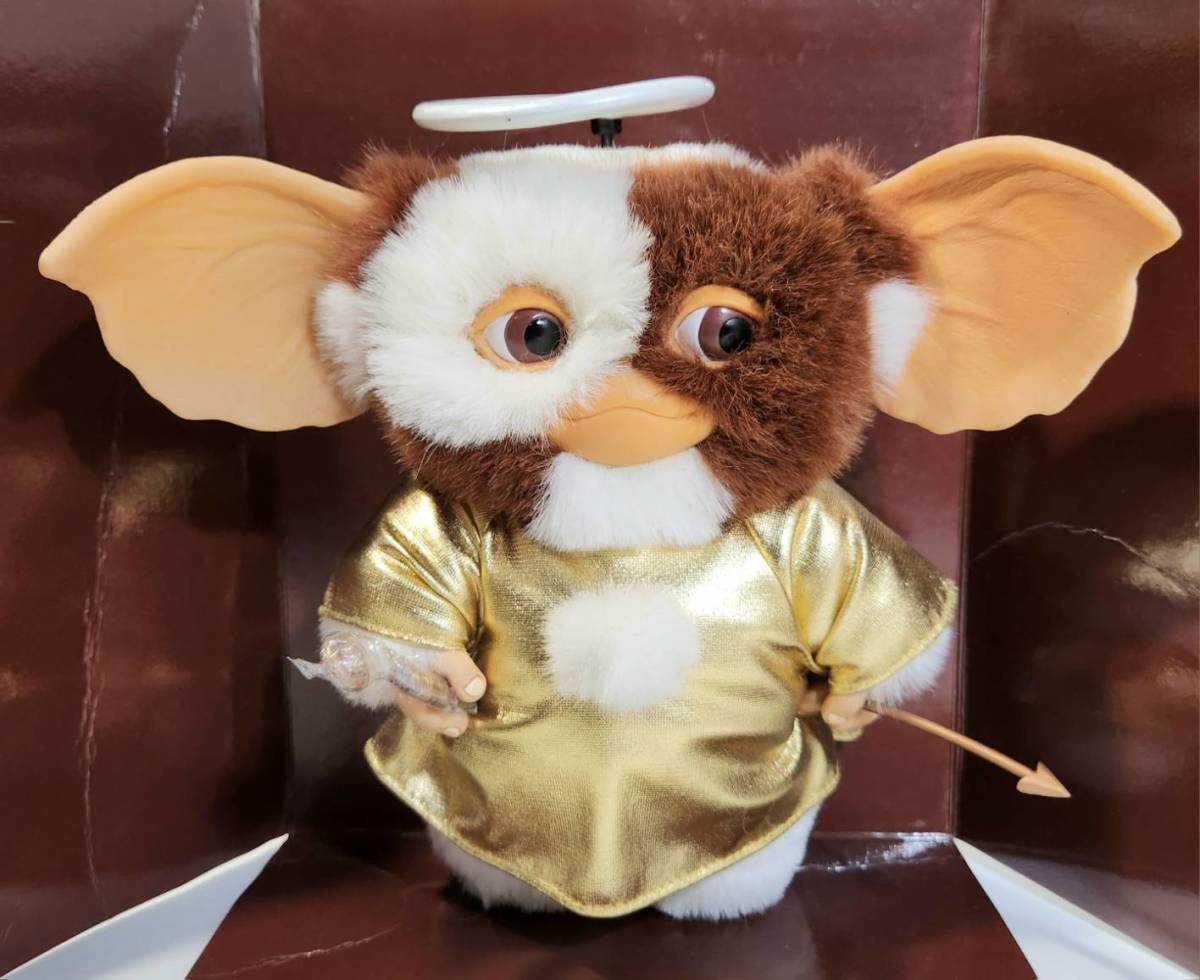 ジュンプランニング ギズモ フィギュア 21st tyrolean ティロル