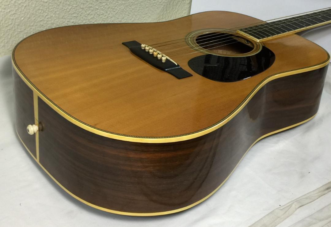 モラレス MORALES BM-30DH 管理No.31