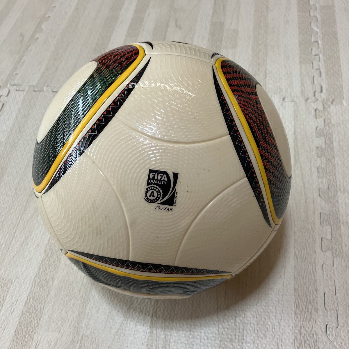 Kopanya サッカーボール FIFA2009 南アフリカワールドカップ公式球