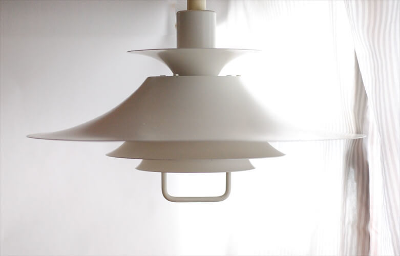 デンマーク FRANDSEN フランゼン ツリートップ ペンダントライト