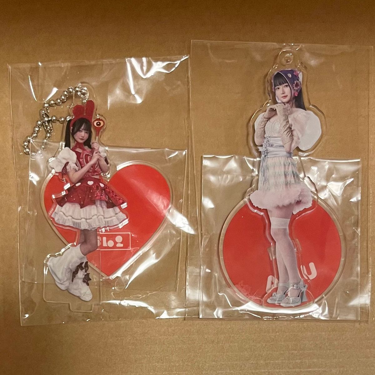 きゅるりんってしてみて 逃げ水あむ アクスタ タオル Tシャツ CD セット