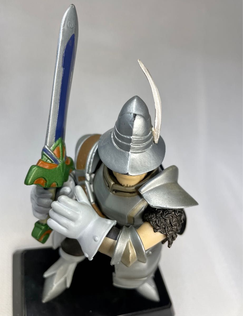 ファイナルファンタジー エクストラ ナイツ ソルジャー ファイナル