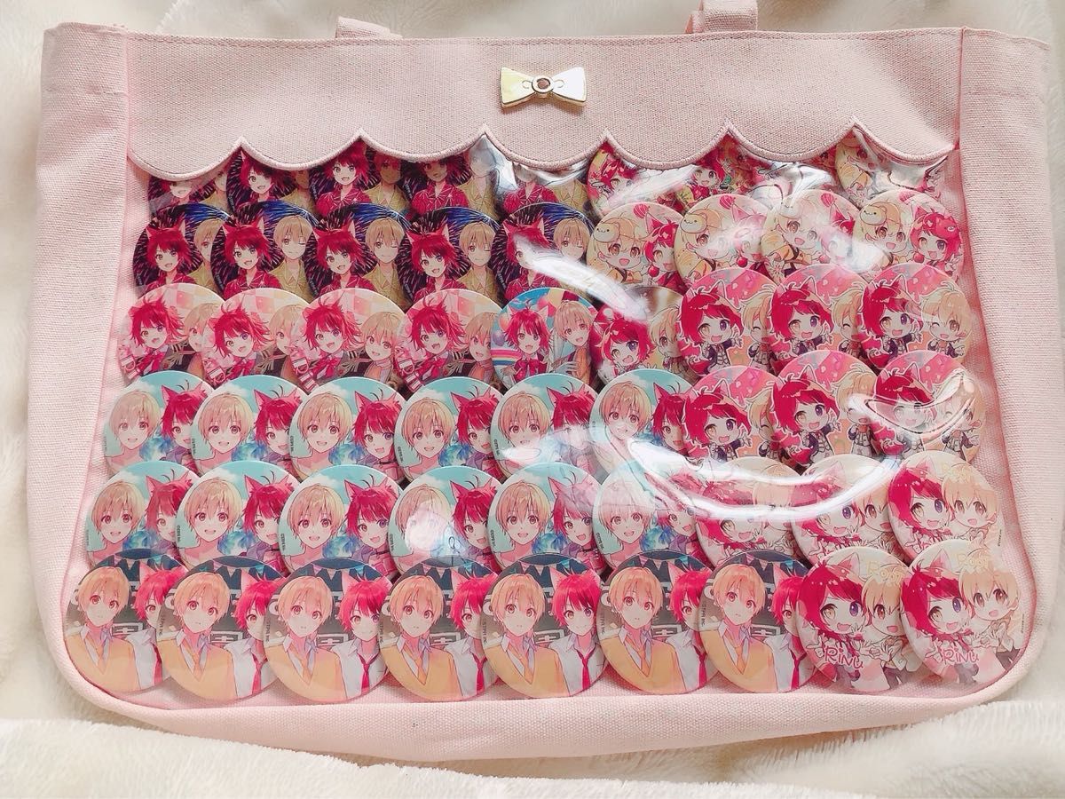 すとぷり 莉犬 痛バ アリツア A3 すとぷり 莉犬 痛バ