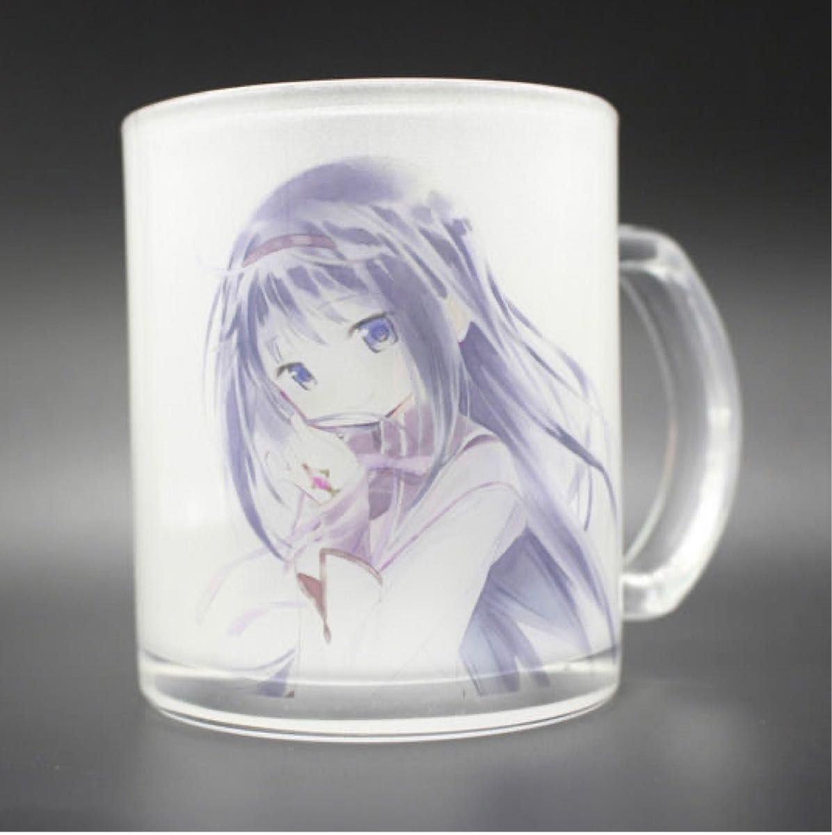 まどマギ コースターセット 魔法少女まどか マギカ まどマギ グラス