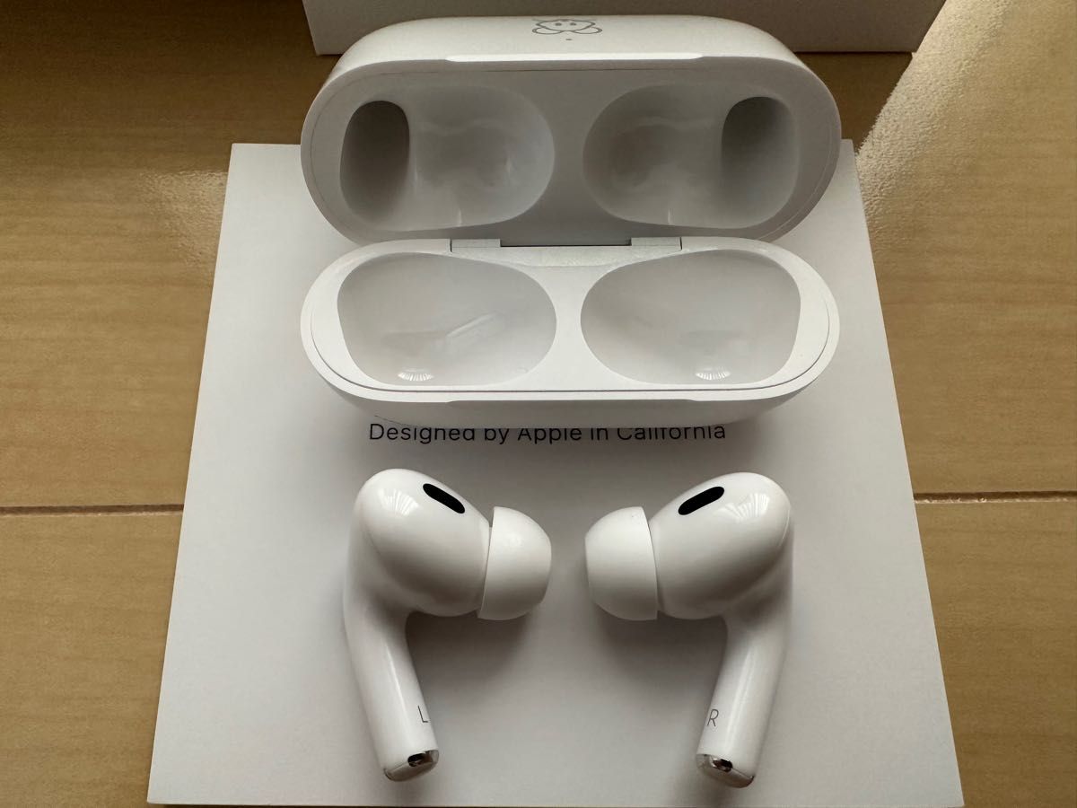Apple AirPods Pro（第2世代）刻印入り 中古1個｜Yahoo!フリマ（旧