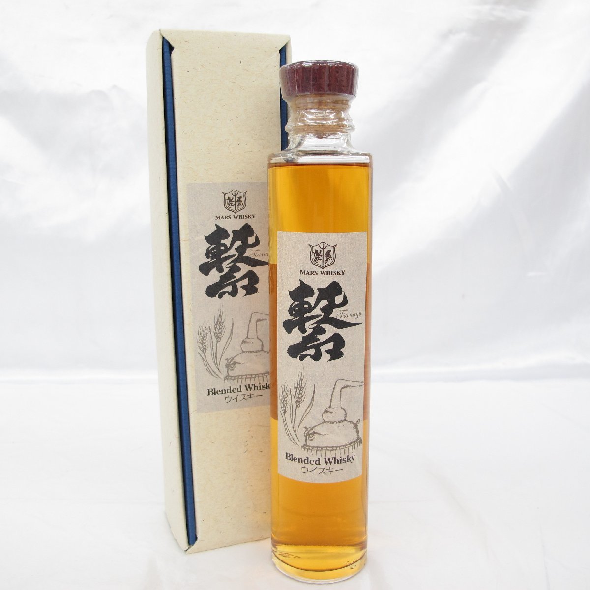 未開栓 MARS WHISKY マルス ウイスキー 『 蔵 』 720ml