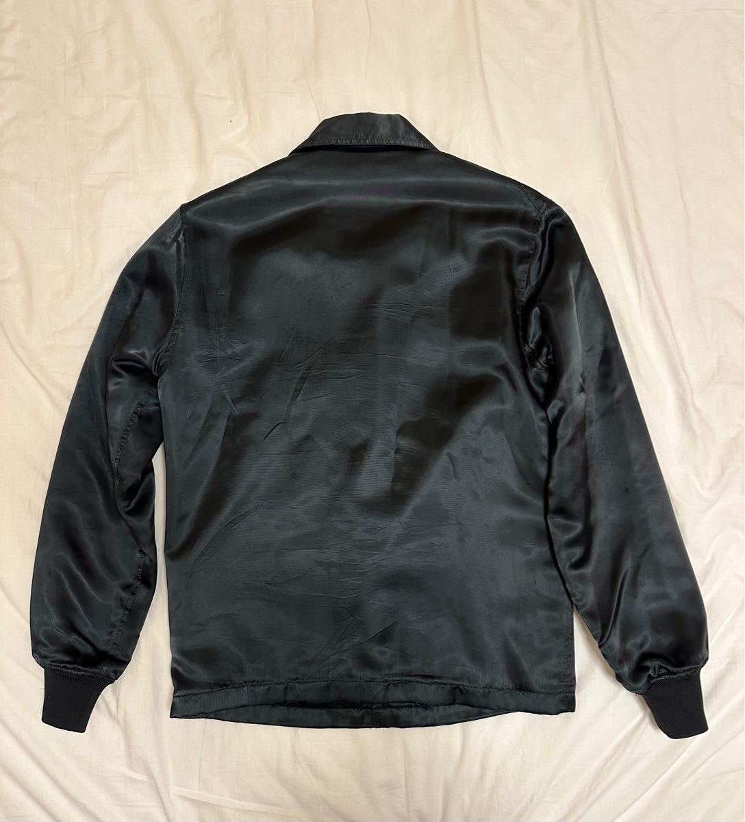 TENDERLOIN コーチジャケット サテン K SEVEN テンダーロイン K7