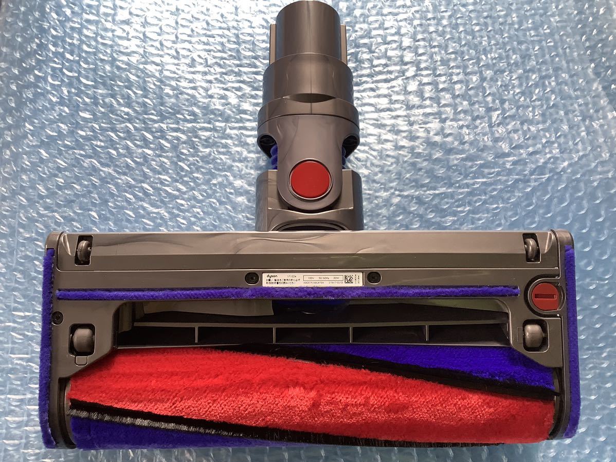 送料無料 新品未使用 ダイソン ソフトローラー クリーナーヘッド 型番