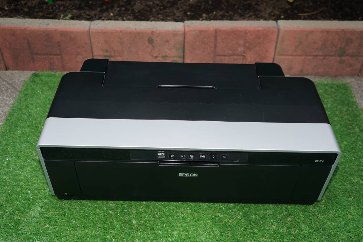 ☆EPSON/エプソン PX-7V A3インクジェットプリンター ジャンク☆ EPSON