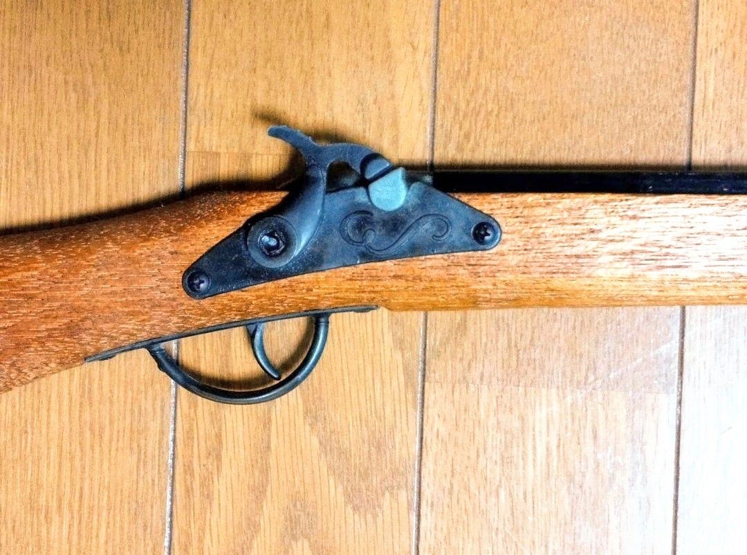 東京ディズニーランドカリブの海賊ライフル銃｜Yahoo!フリマ（旧PayPay