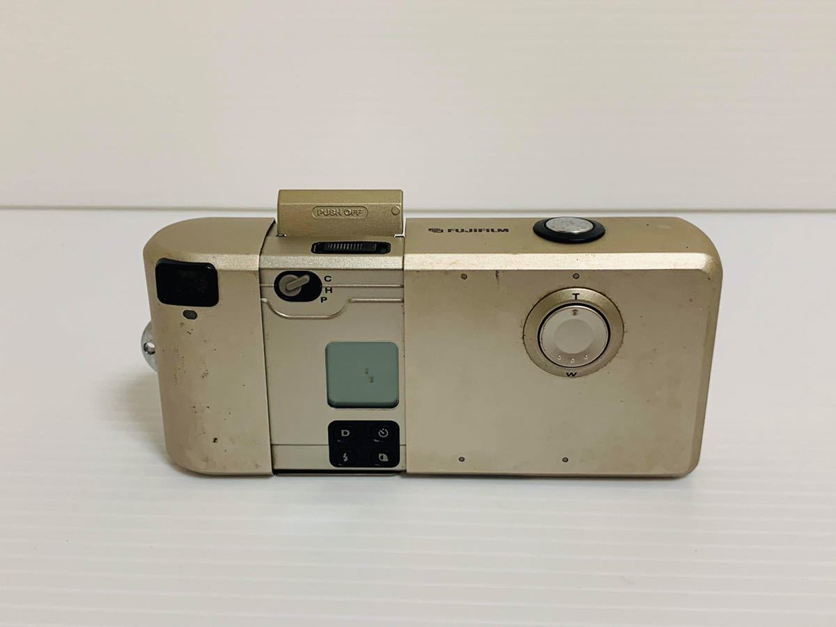 FUJIFILM フジフィルム TIARA ix-Z ティアラ nexia 2000 ixZ MRC