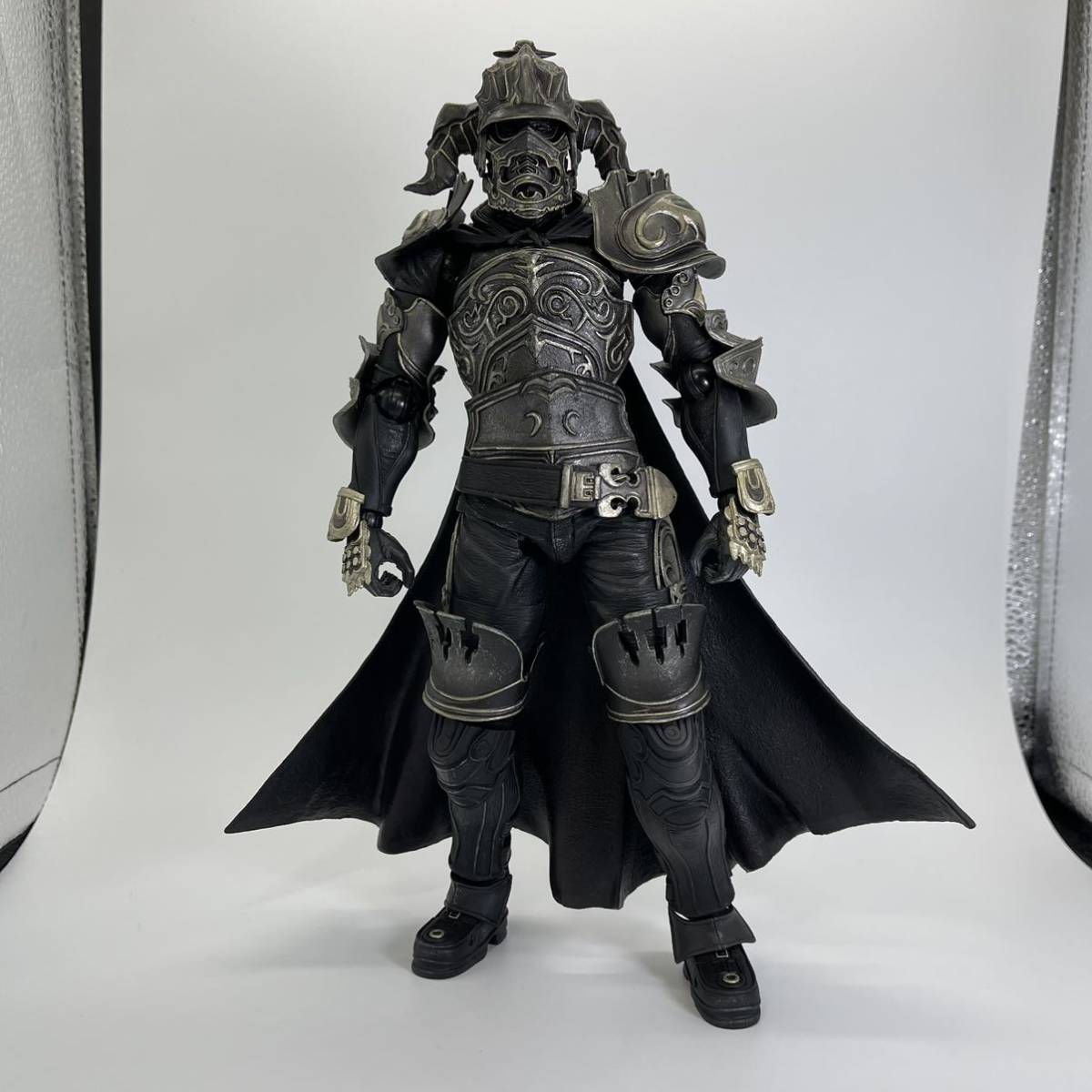 PLAY ARTS改 FINALFANTASY XII プレイアーツ改 FF12 ガブラス｜Yahoo