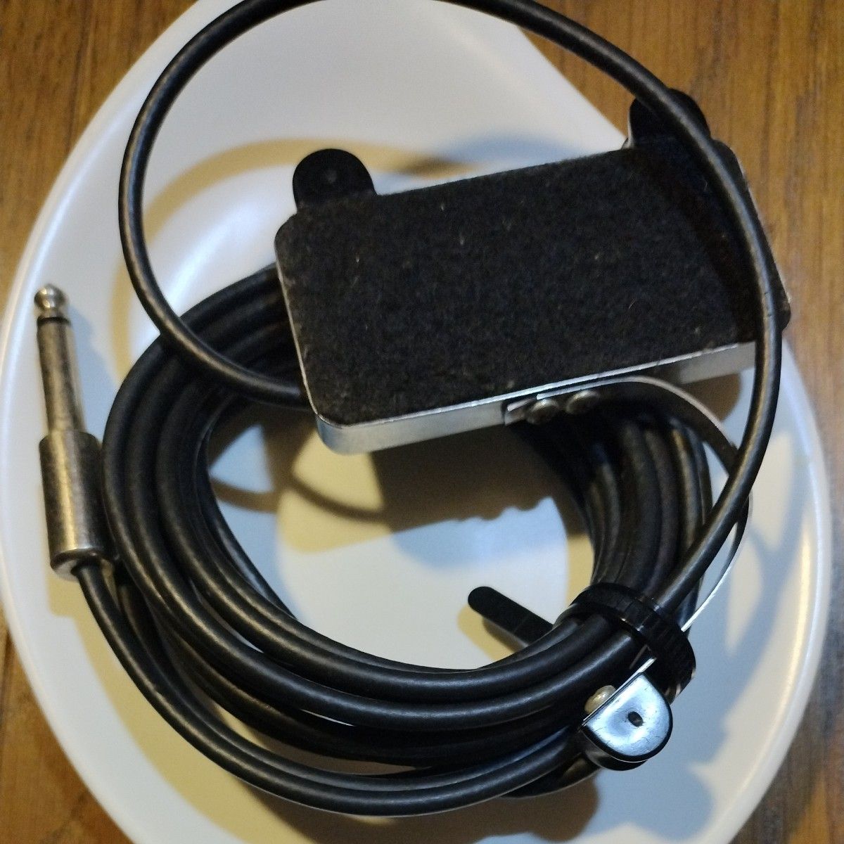 Bill Lawrence A-300 アコギ用マグネティックPU ビル・ローレンス 中古