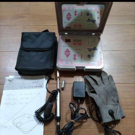 コーヨーミラクル マイクロカレント リフトアップ 伊藤超短波｜Yahoo