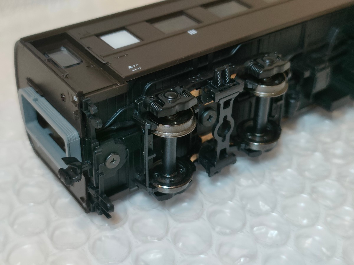 天賞堂 スハフ42 2234 新品未使用 /No 57043 JR 旧型客車 C 高崎車両