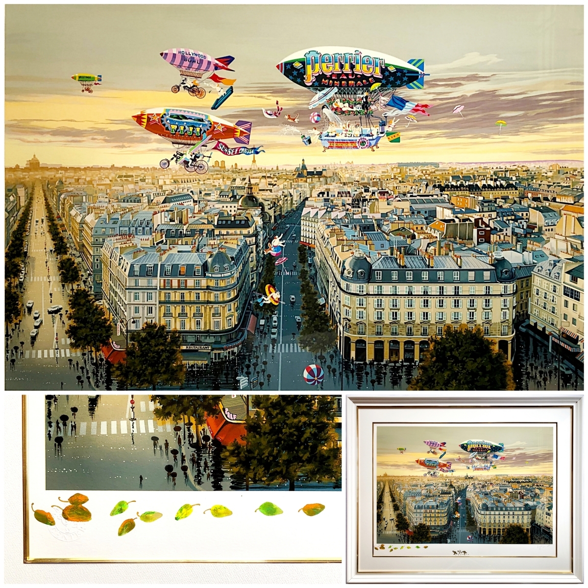 ヒロ・ヤマガタ ペリエⅡ Yahoo!オークション - ヒロ・ヤマガタ