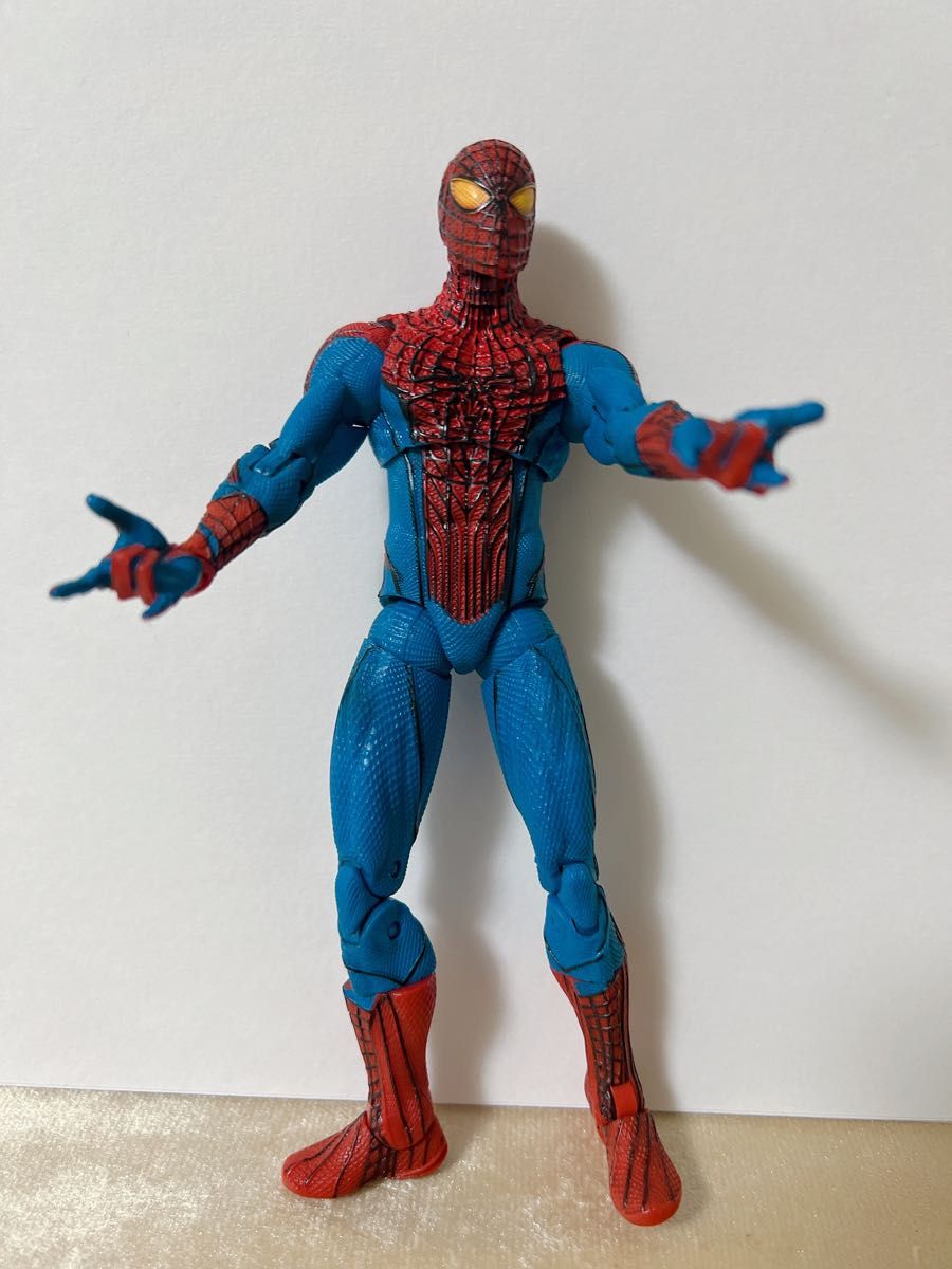 美品ダイアモンドセレクト マーベルセレクト 映画アメイジング