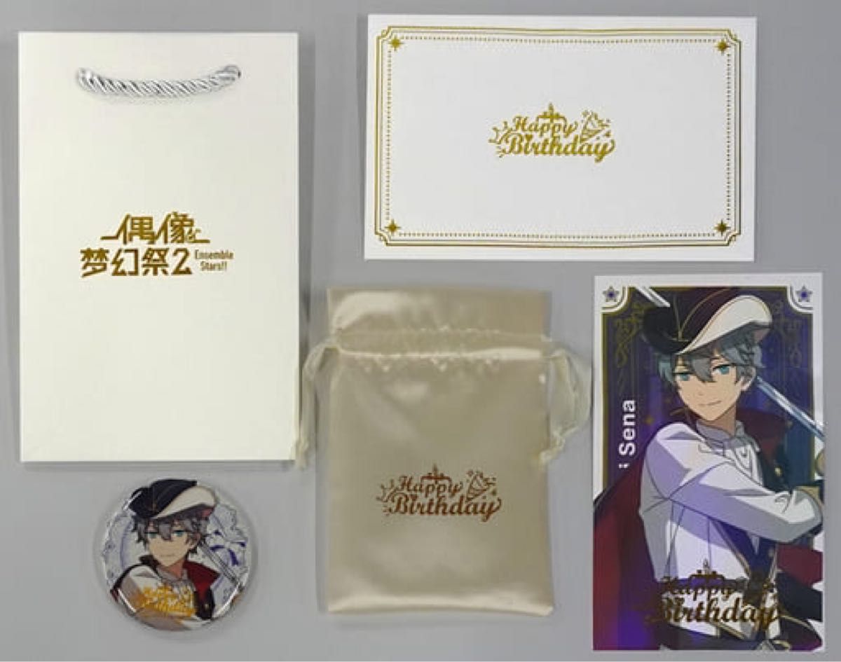 瀬名泉 バースデーカード 特典 61pLICXElaL._AC_UF350,