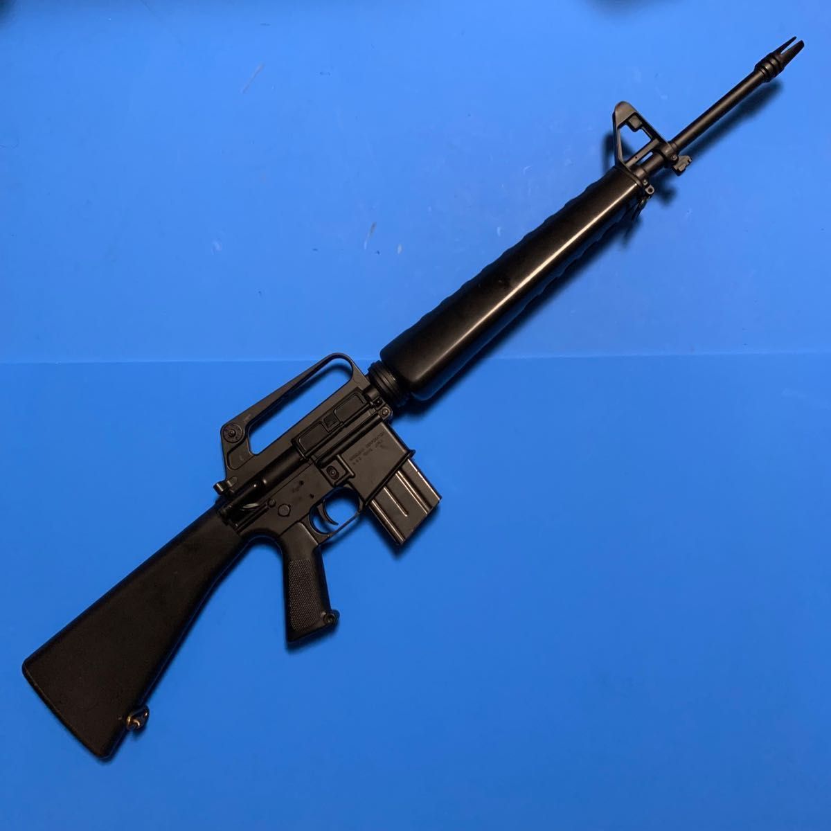 MGC COLT M16A1 アサルトライフル モデルガン トイガン MGC] M16A1