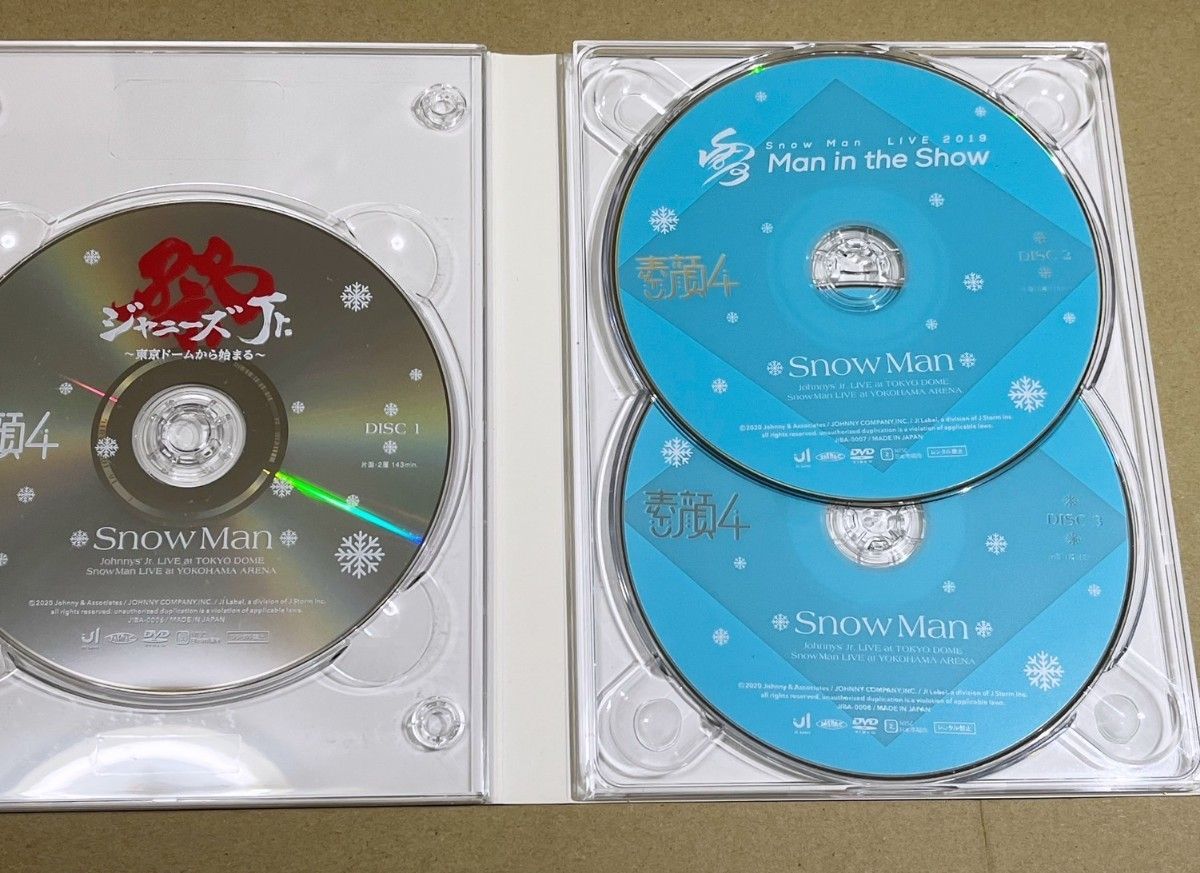 素顔4 Man盤 DVD 正規品】素顔4 Man盤 DVD 素顔4 Man 【正規品】 素顔4