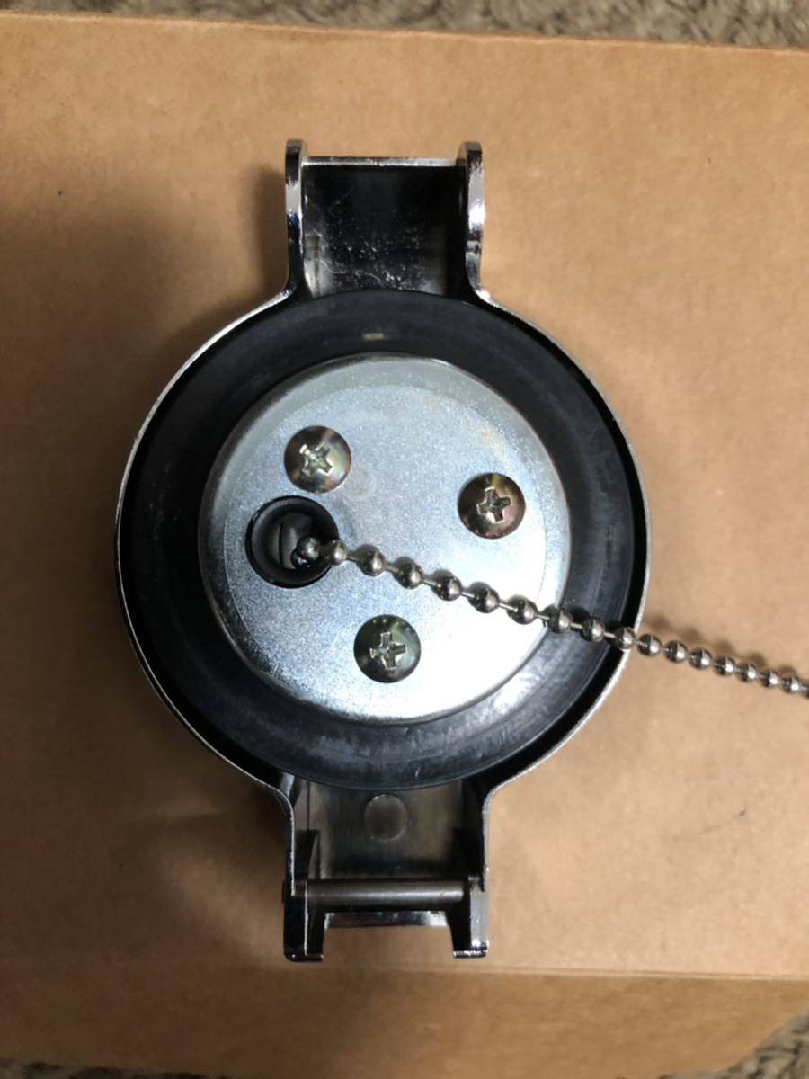 CB400F CB750K タンクキャップ タンクキャップ 朝日電装タイプ｜Yahoo