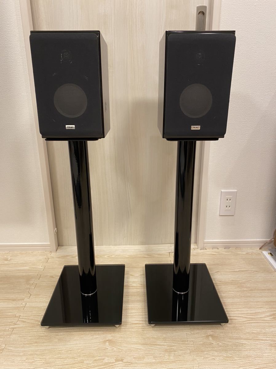 DALIスピーカースタンドE601/Bペア｜Yahoo!フリマ（旧PayPayフリマ）