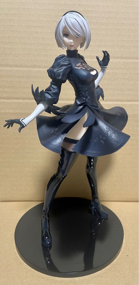 NieR:Automata Ver1.1a放送記念くじ2 A賞 ヨルハ賞 NieR:Automata Ver 1.1